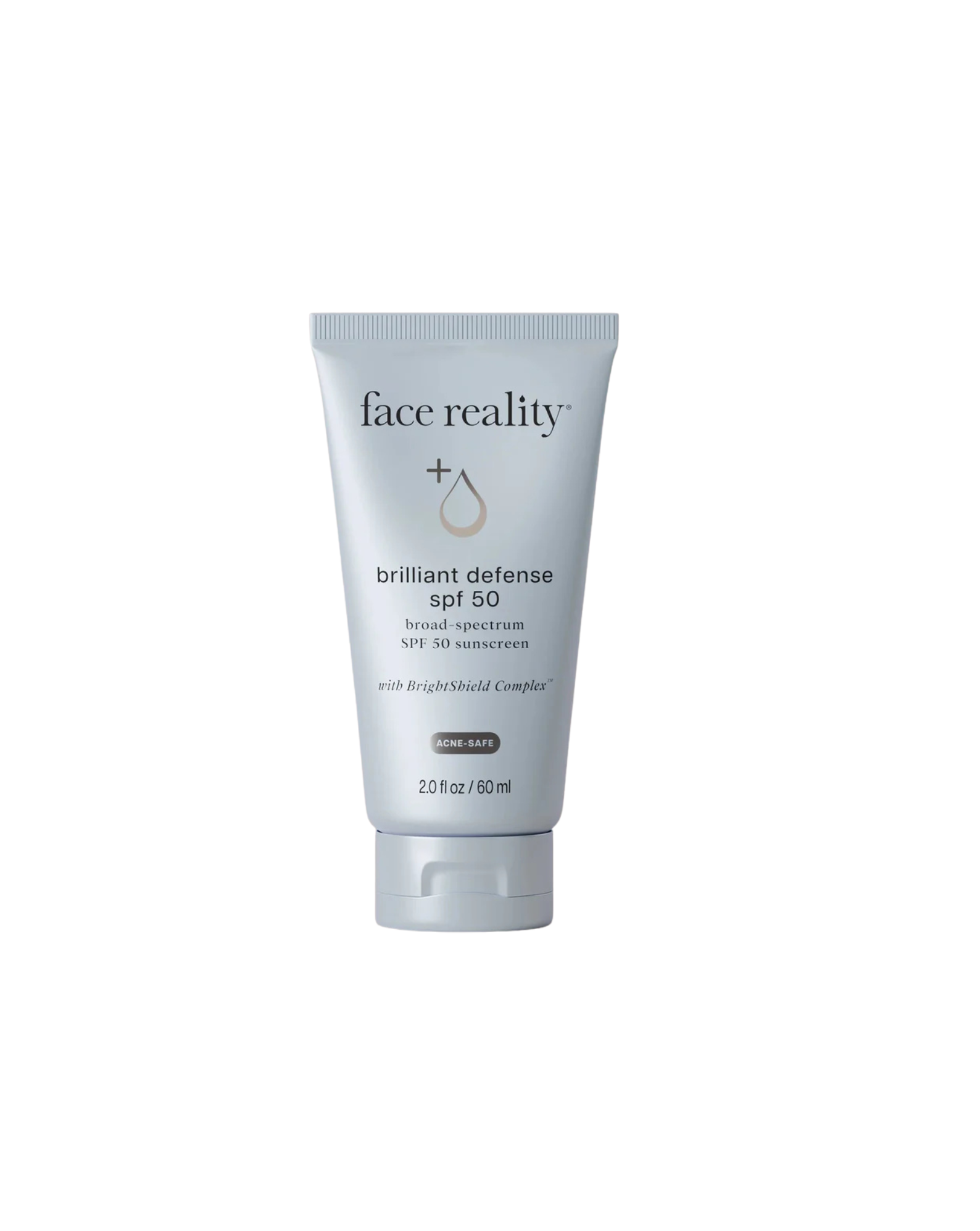 Brilliant Defense SPF 50