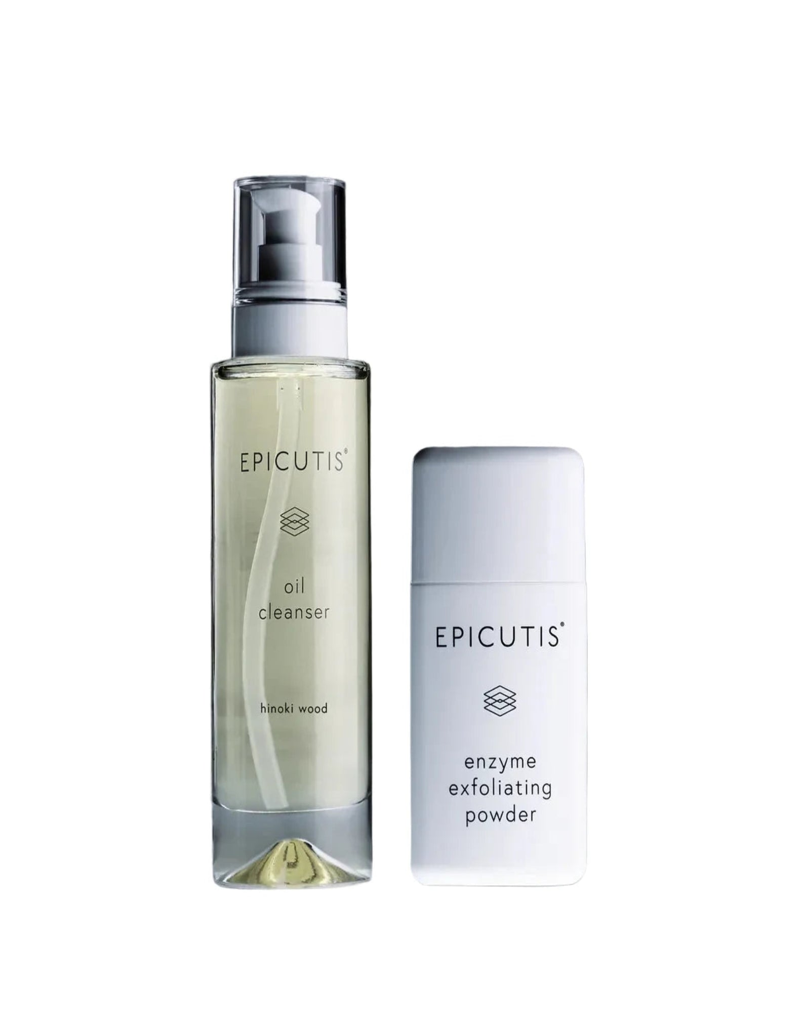 Cleansing Essentials Set