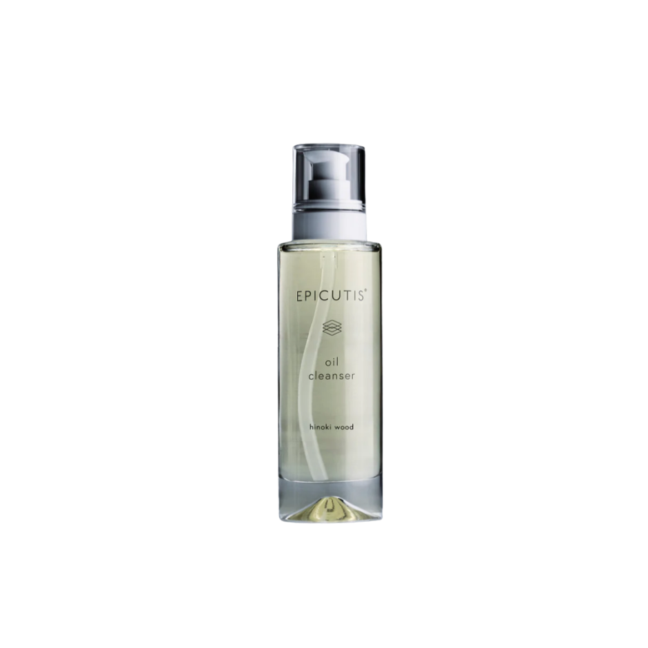 Oil Cleanser