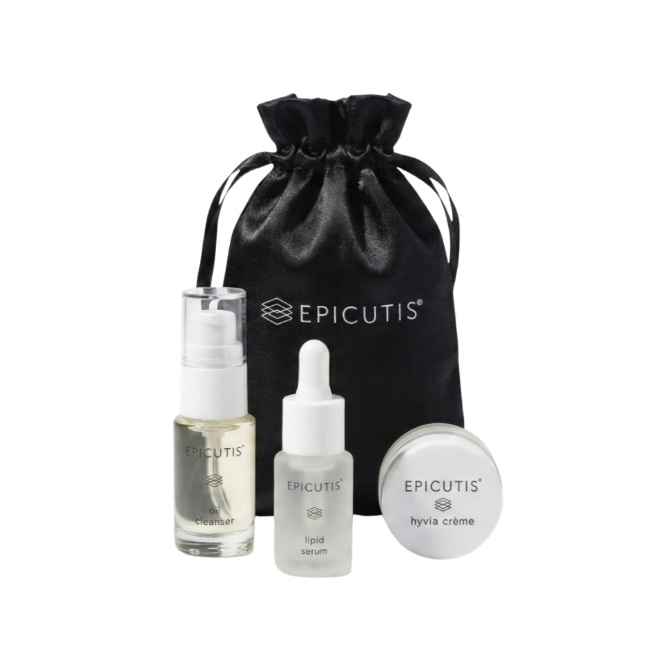 Luxury On-The-Go Care Set