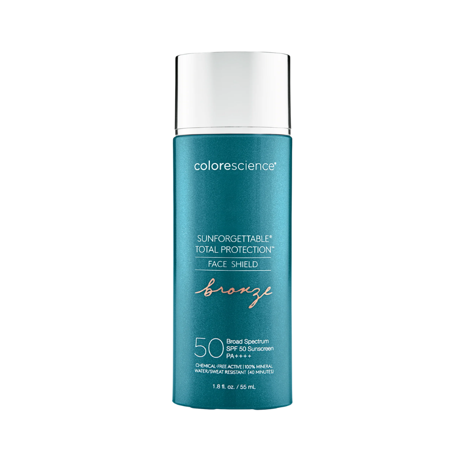 Sunforgettable® Total Protection® Face Shield Bronze SPF 50