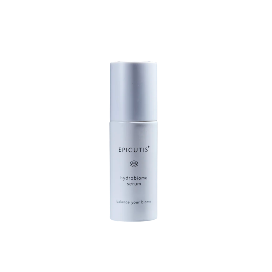 Hydrobiome Serum
