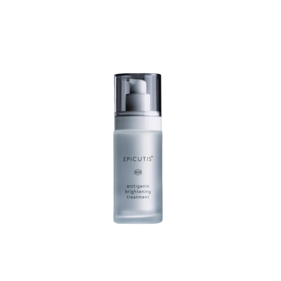 Arctigenin Brightening Treatment