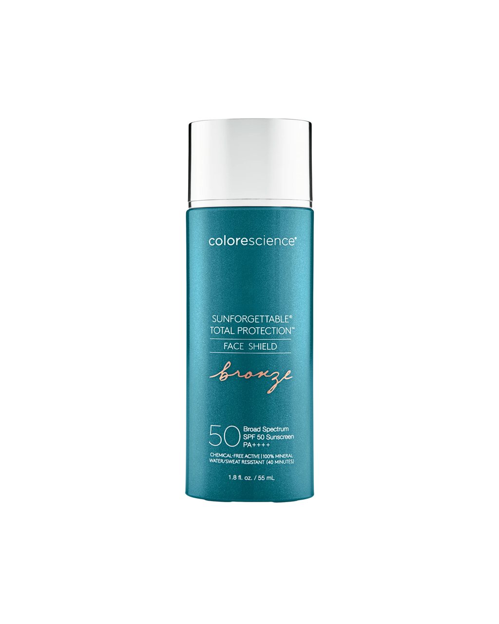 Sunforgettable® Total Protection® Face Shield Flex SPF 50