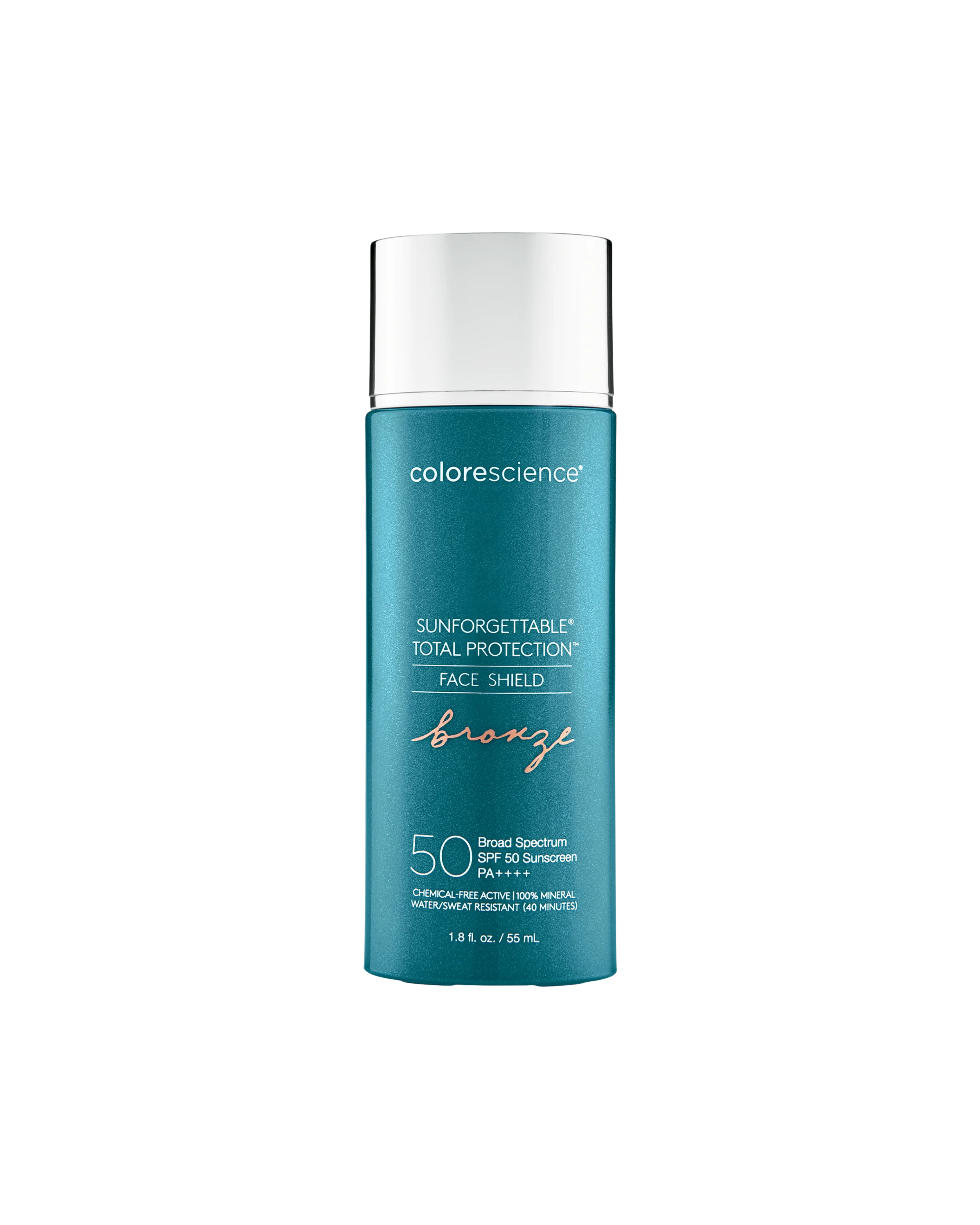 Sunforgettable® Total Protection® Face Shield Flex SPF 50