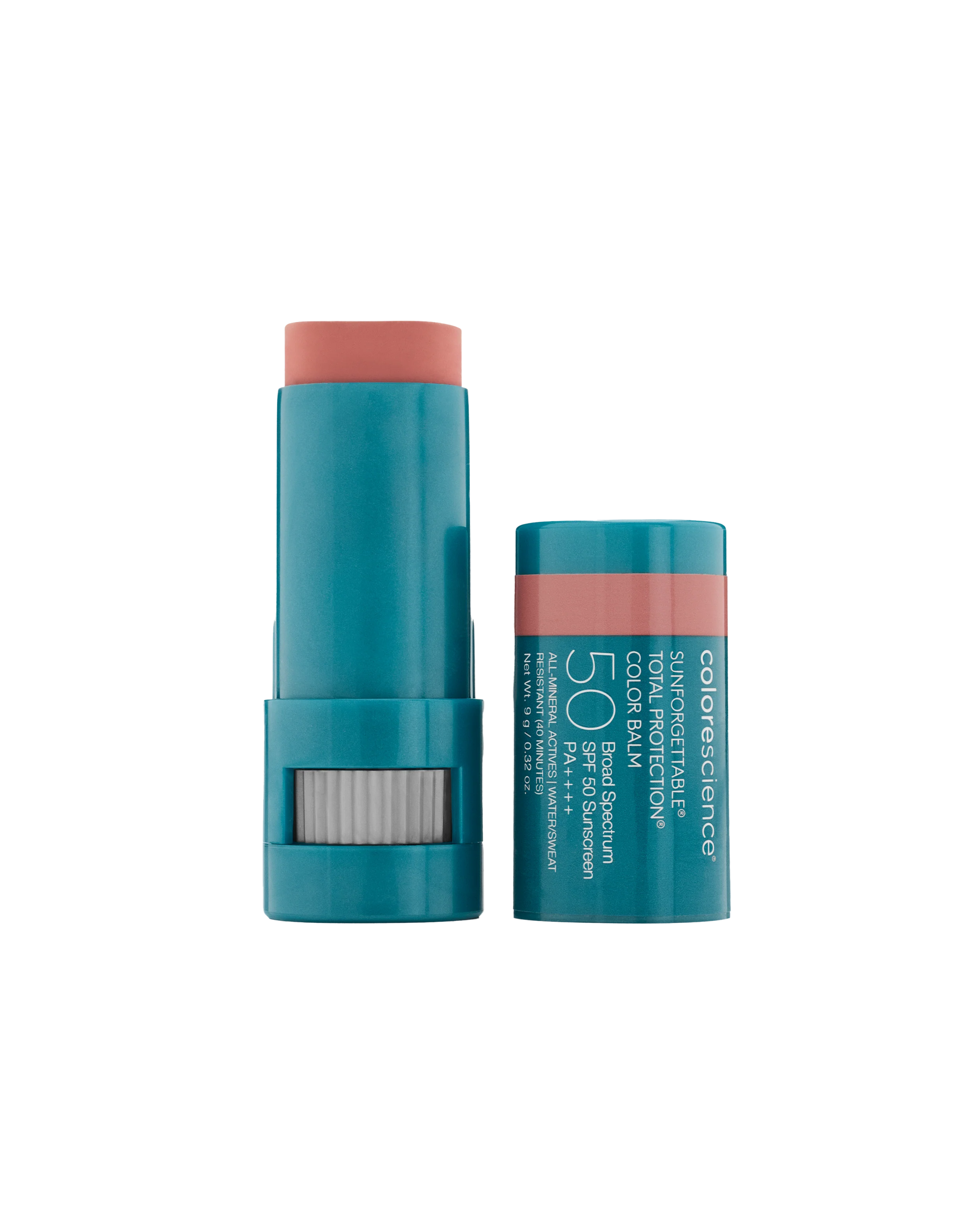 Sunforgettable® Total Protection® Color Balm SPF 50