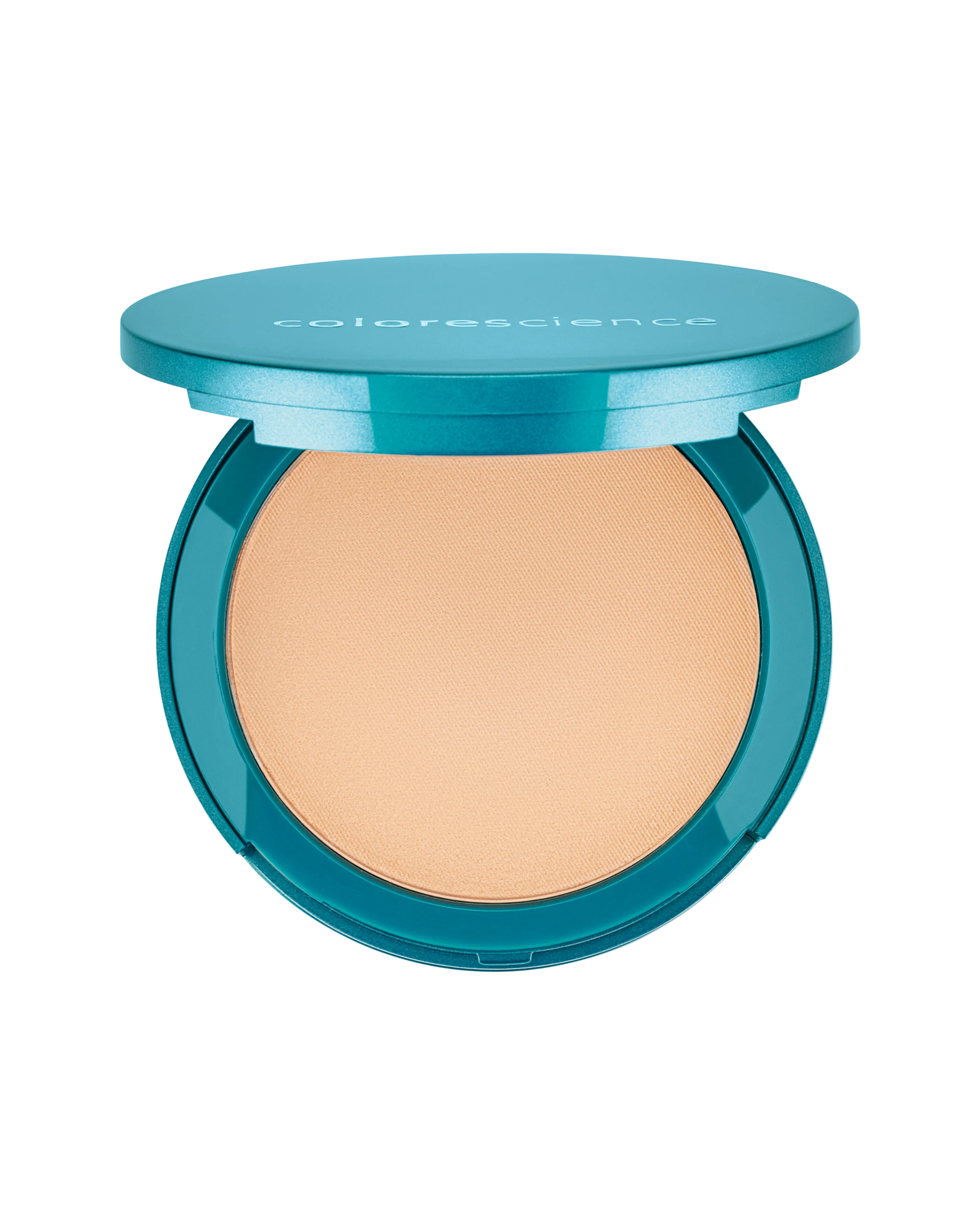 Natural Finish Mineral Foundation SPF 20  Rated