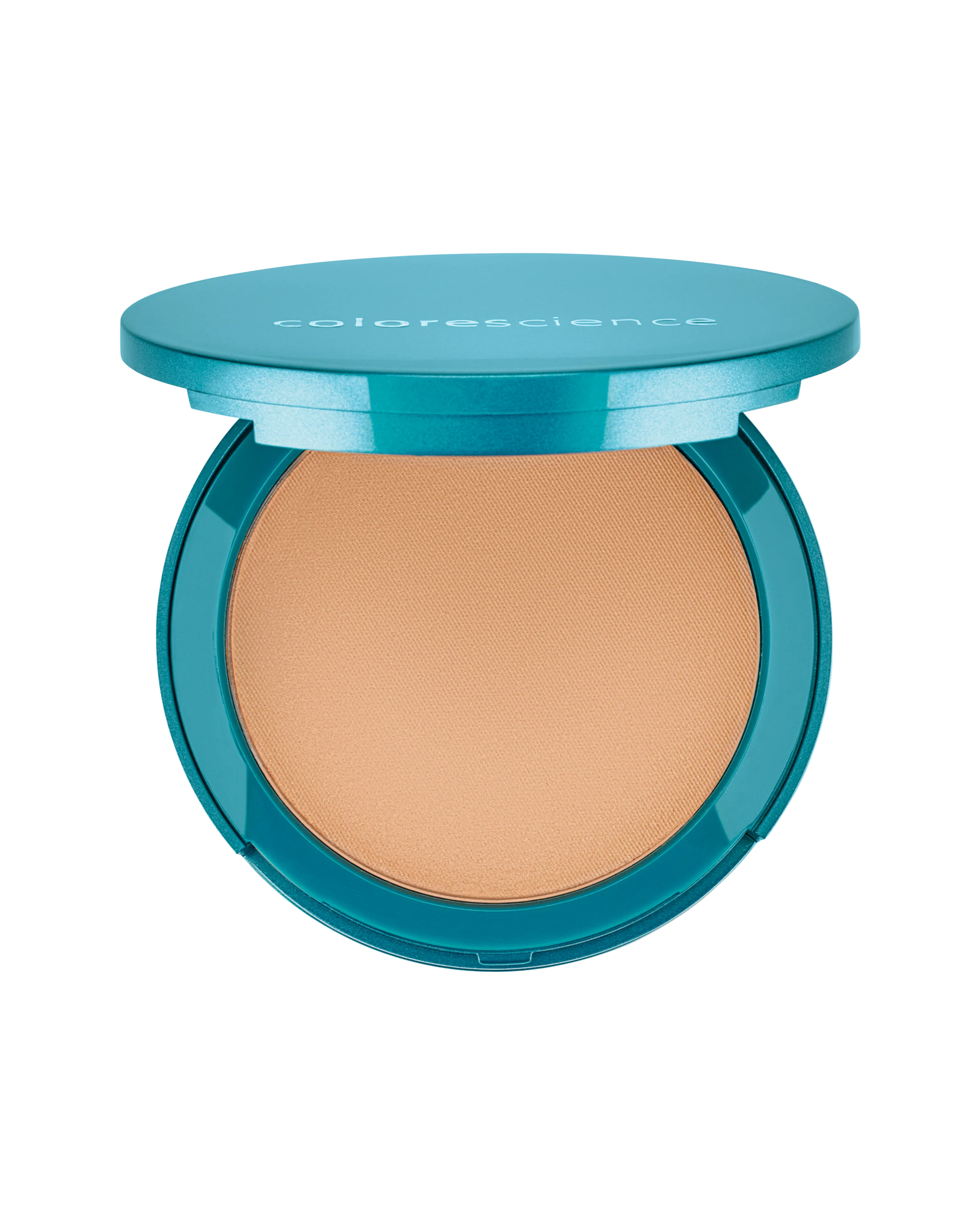 Natural Finish Mineral Foundation SPF 20  Rated