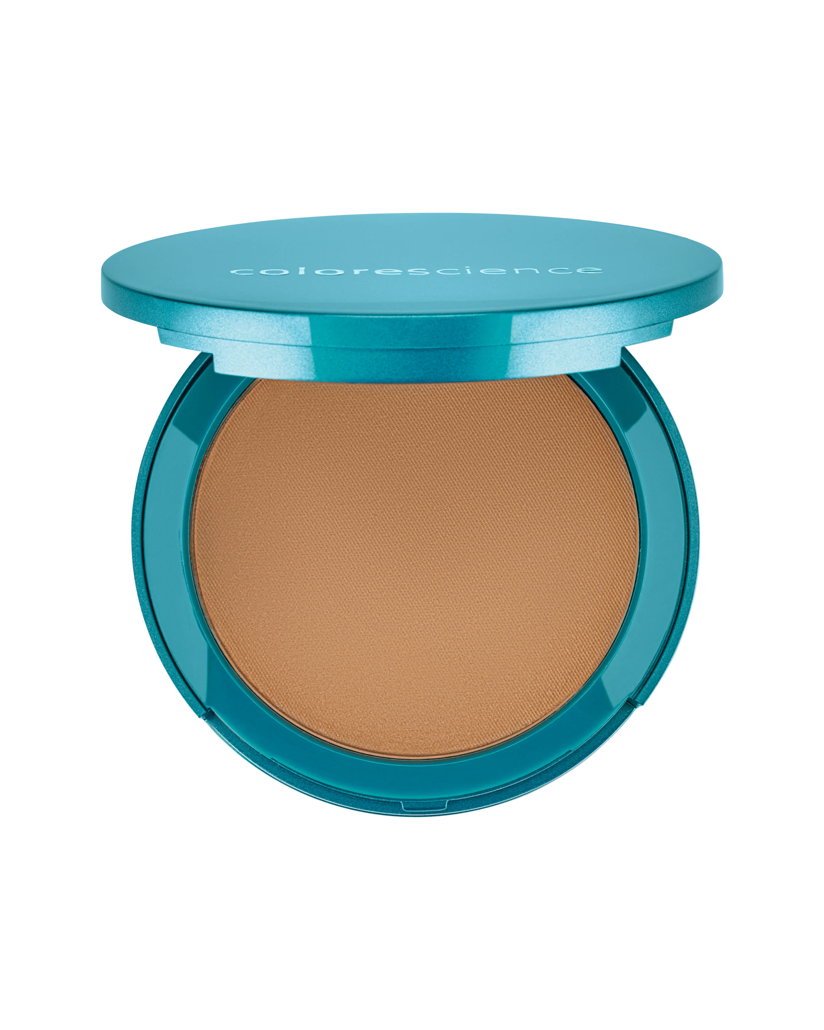 Natural Finish Mineral Foundation SPF 20  Rated