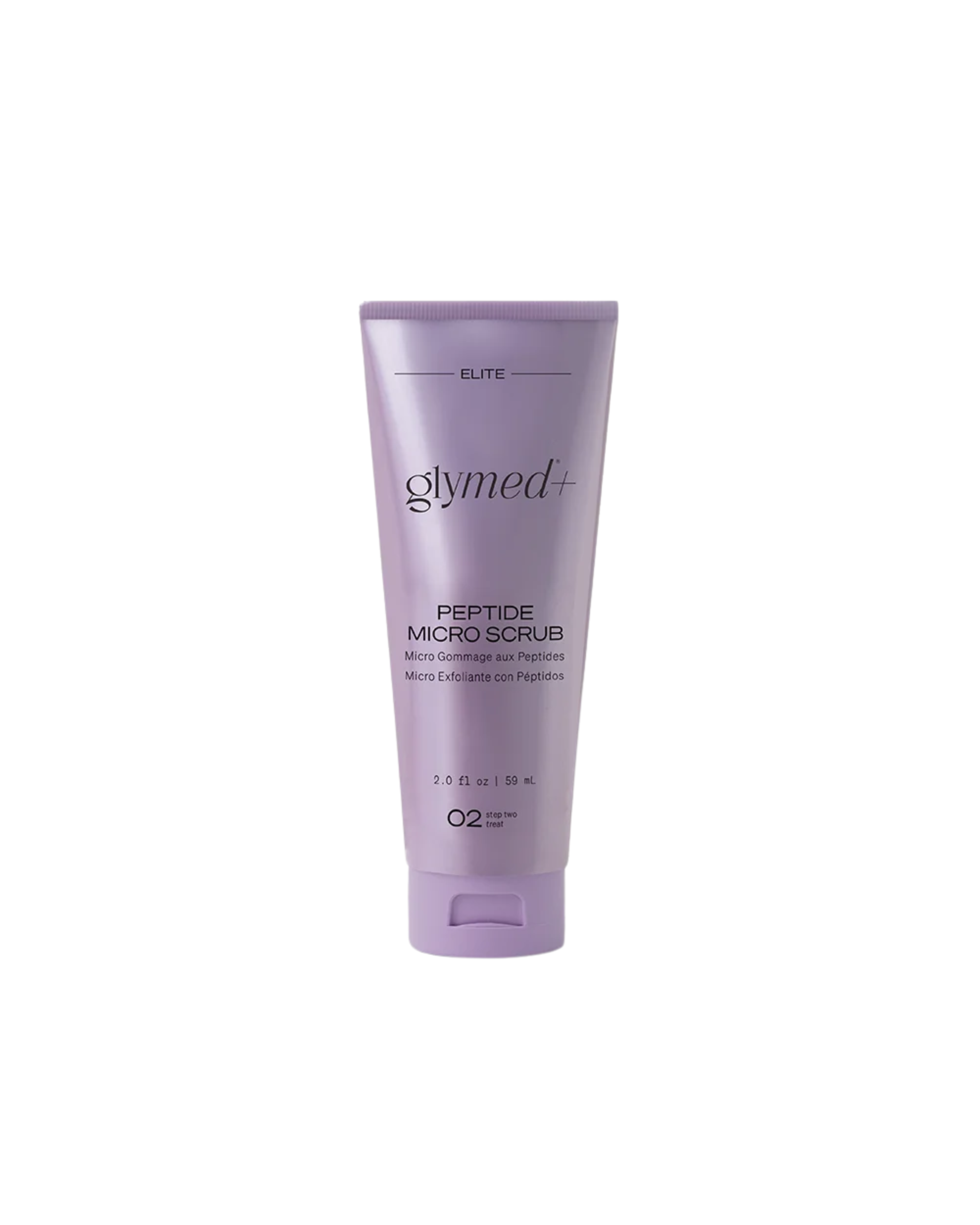 Peptide Micro Scrub