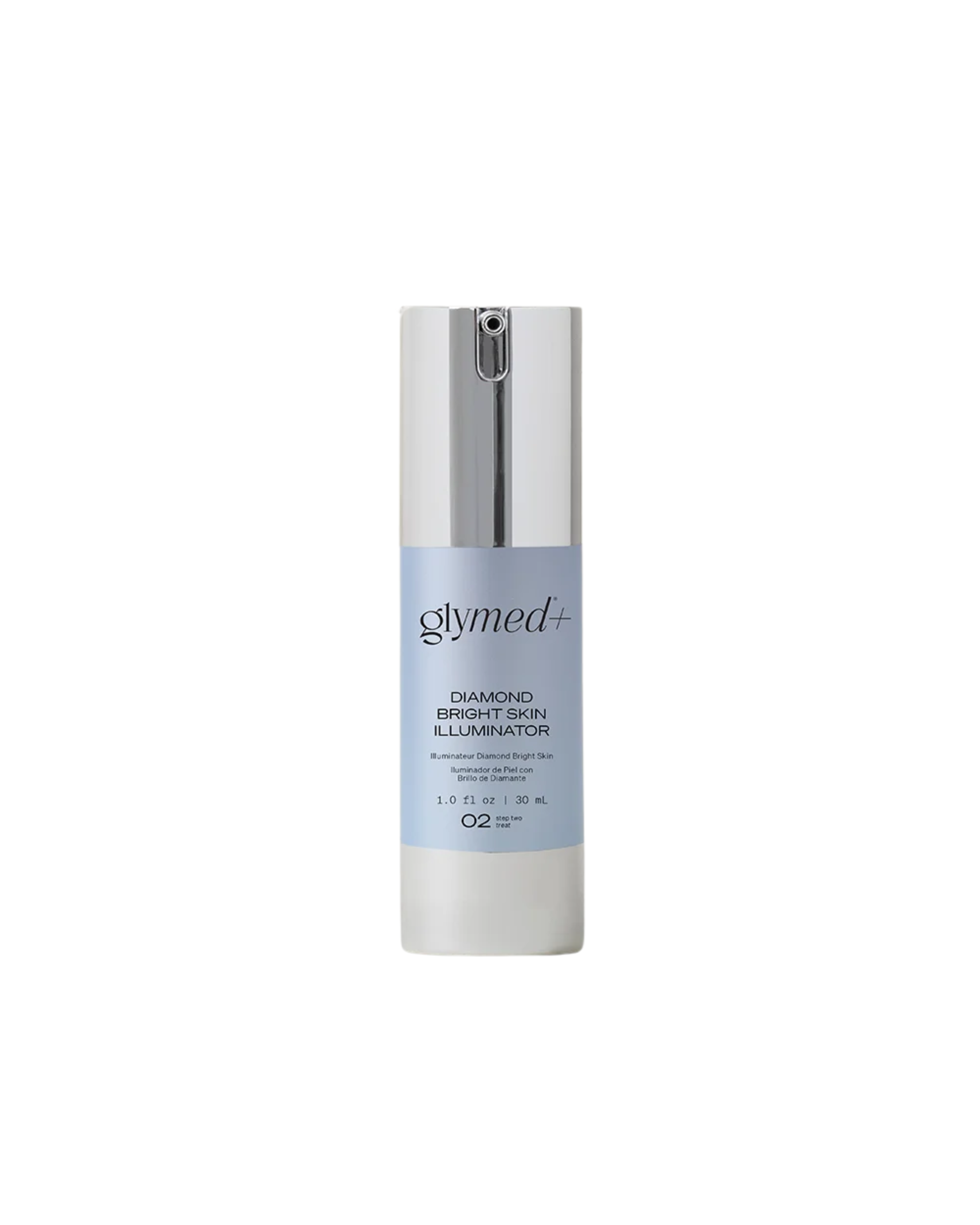 Diamond Bright Skin Illuminator