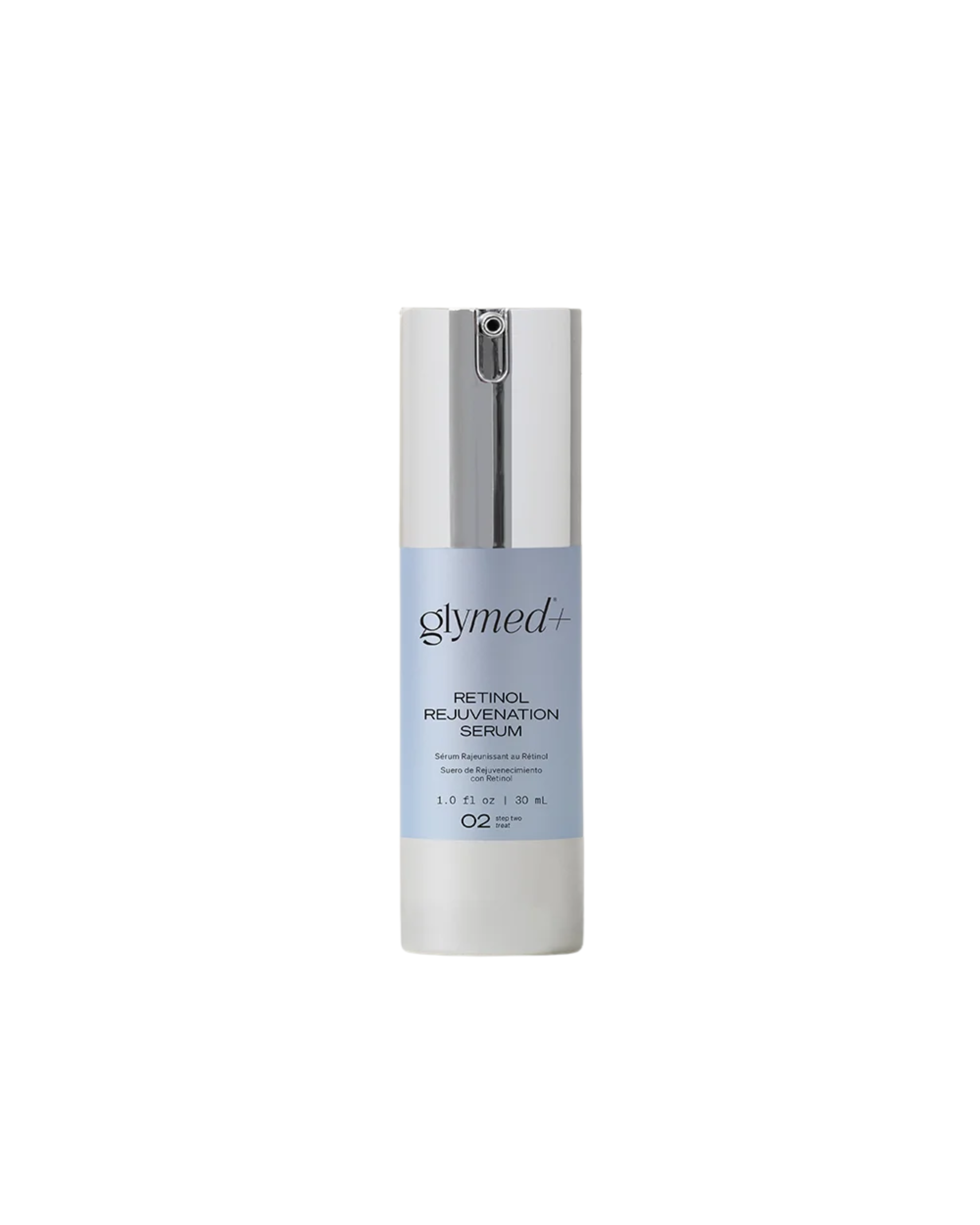 Retinol Rejuvenation Serum