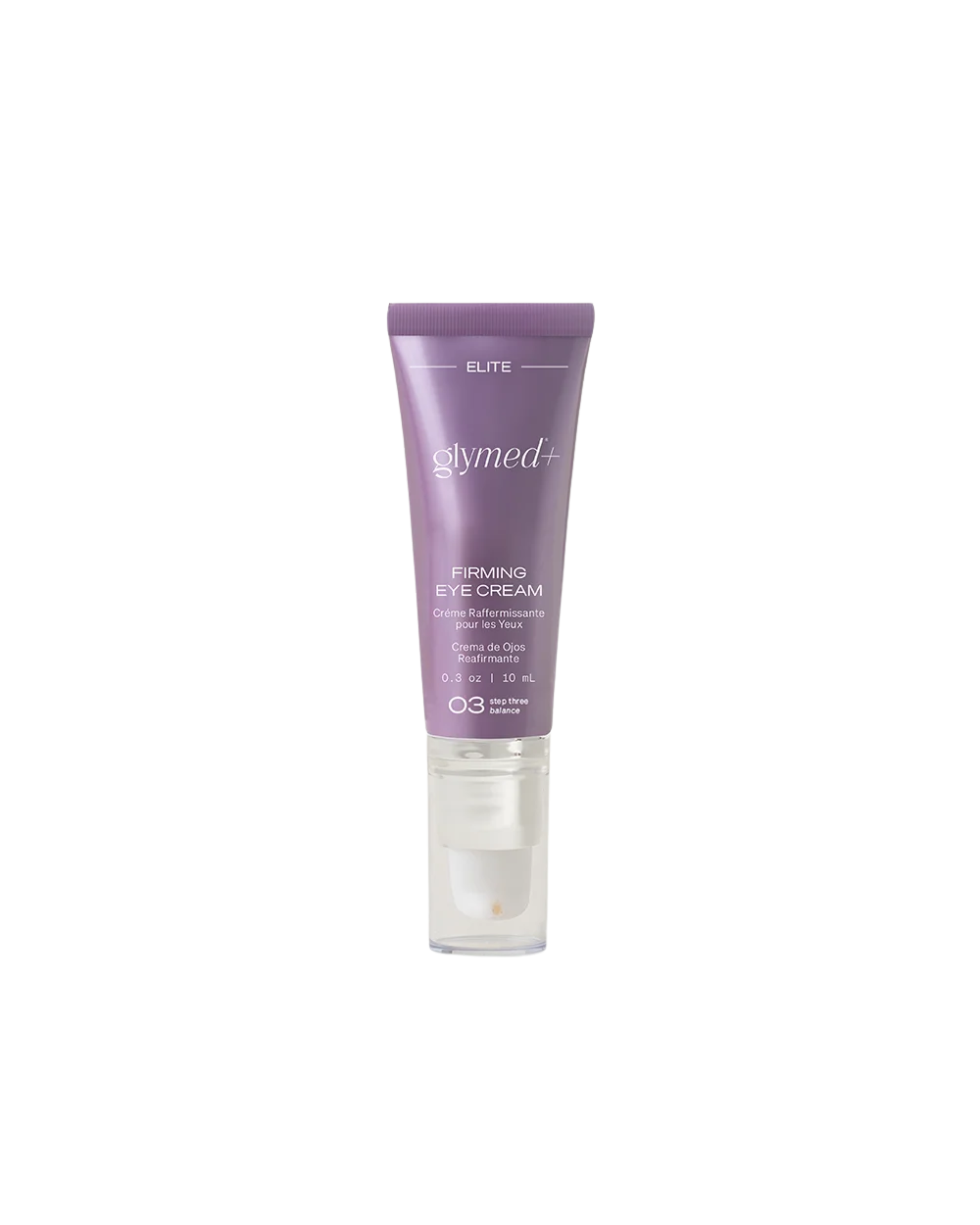 Firming Eye Cream