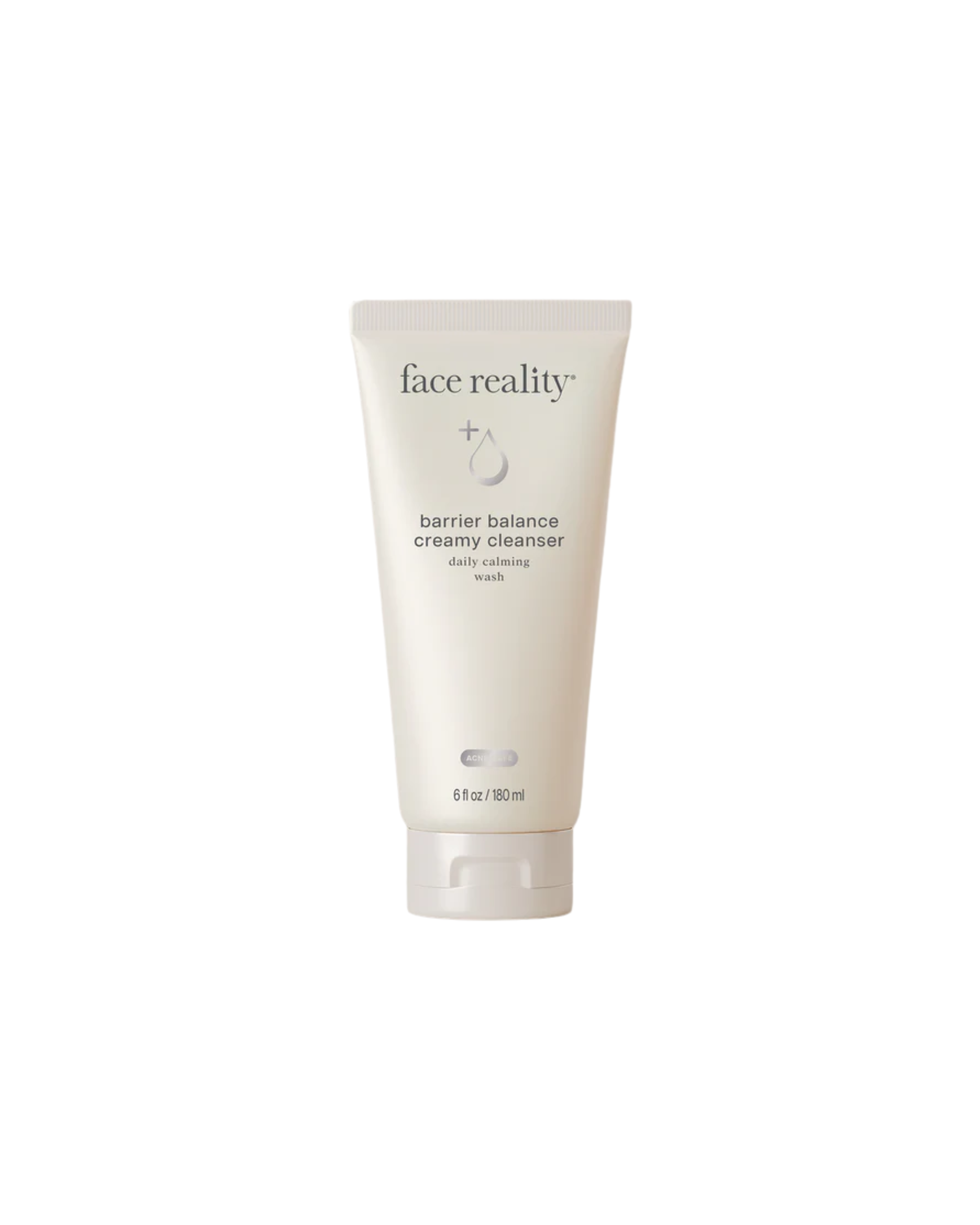 Barrier Balance Creamy Cleanser