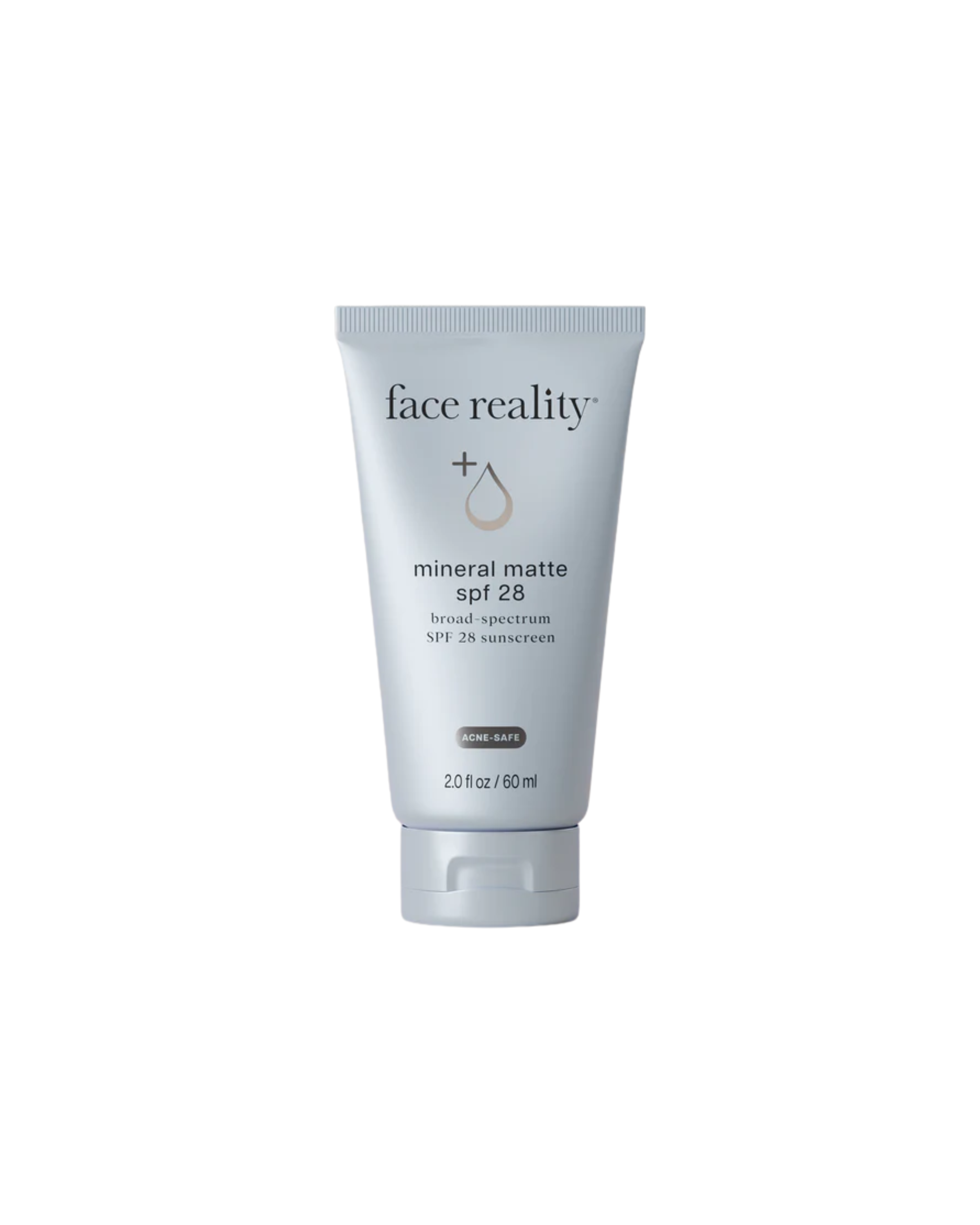 Mineral Matte SPF28